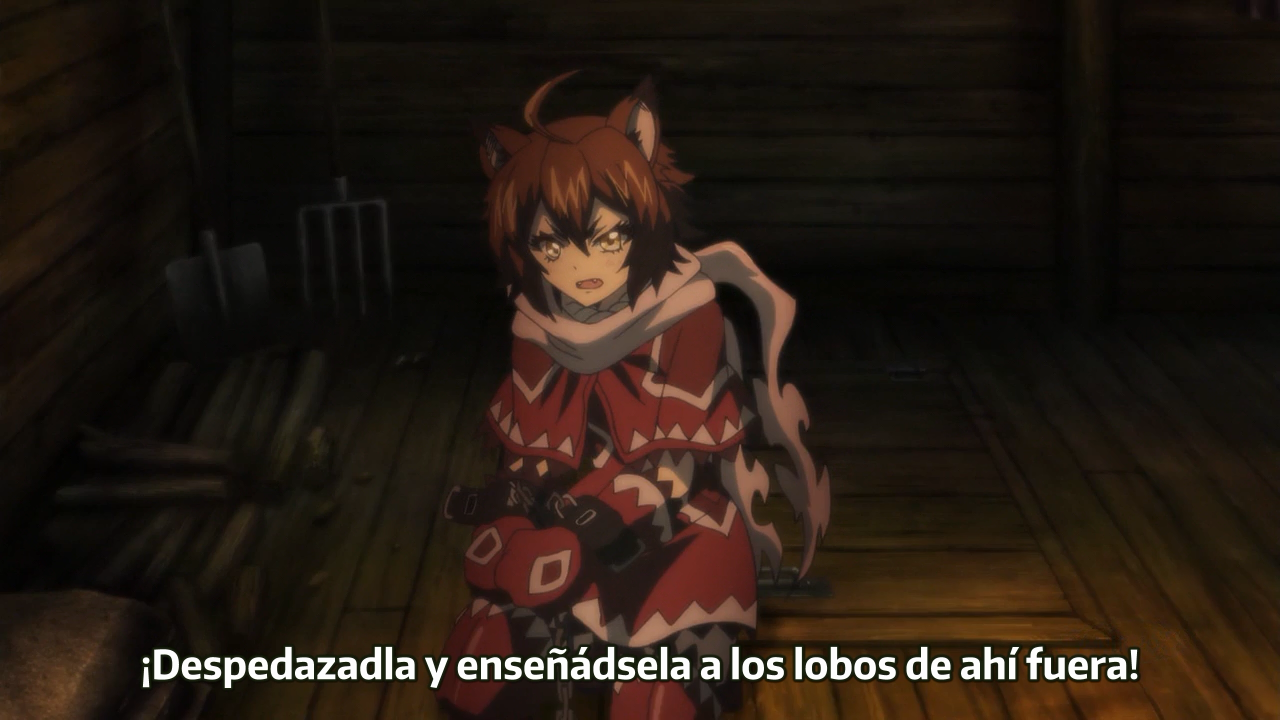 Luger Code 1951 (Yoru no Kousen)